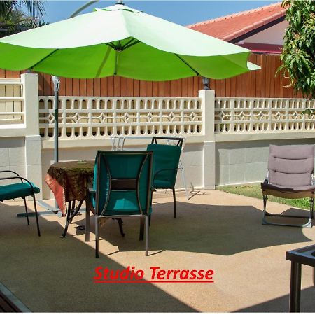 Residence Chez Nous Phuket Rawai Exterior foto